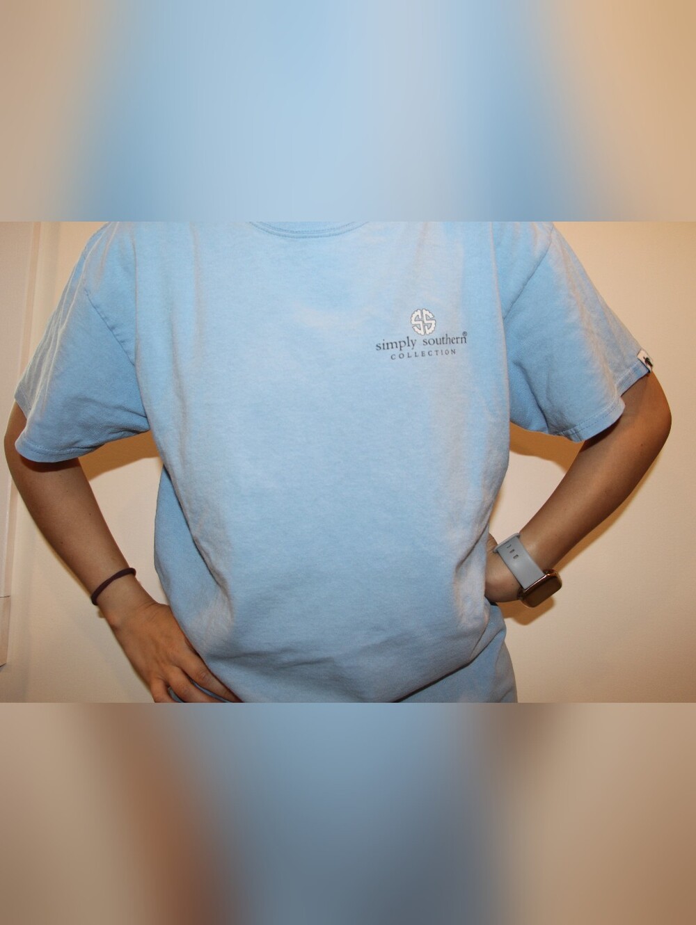 Women's Simply Southern Tee